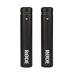 Rode M5 - Noir