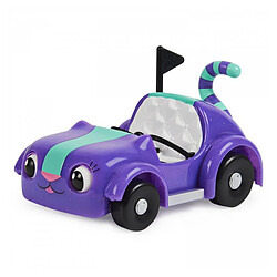 Spin master véhicule Chabriolette Gabby