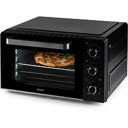 Acheter Domo DO1107GO - Noir