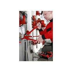 Avis Facom Clé Stillson 131A