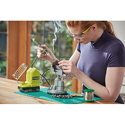 Ryobi Fer à souder 18V RSI18-0