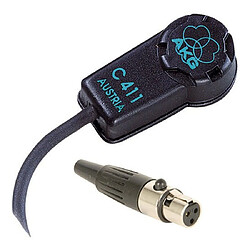 AKG C411L