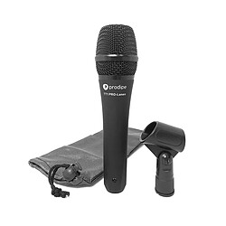 Avis Prodipe TT1 PRO