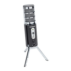 Samson Satellite - Noir