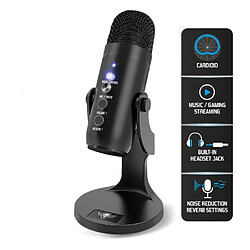 Spirit of Gamer EKO700