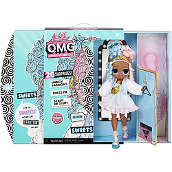 Zapf Creation AG Zapf Creation 572763EUC - L.O.L. Surprise OMG Doll