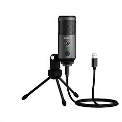 Microphone PC Iggual