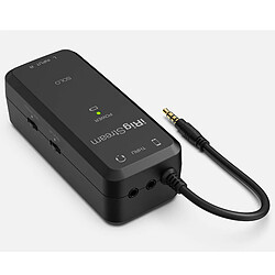 IK Multimedia iRig Stream Solo