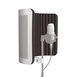 Power studio PF 46 - Argent
