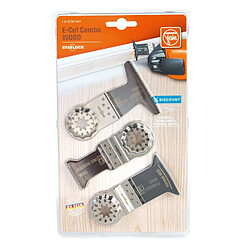 Fein E-Cut Starlock
