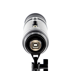Plugger micro-casque PC - Noir pas cher