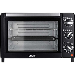 Unold 68875 - Argent