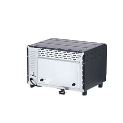 Acheter Severin TO2067 - Noir