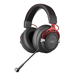 Micro-casque