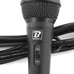 Acheter BoomTone Dj BoomToneDJ MIC10