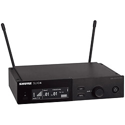 Shure SLXD24E-B87A H56