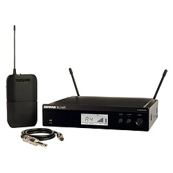 Shure BLX14R freq M17