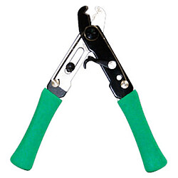 Pince coupante tube capillaire