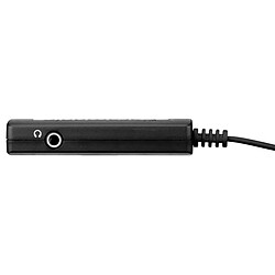 Avis Saramonic Lavmicro+ Dc - Noir