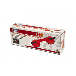 Porte-verre ventouse