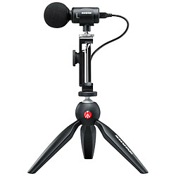Shure MV88+ Vidéo Kit