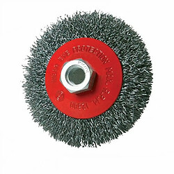 Silverline 277852 Brosse biseautée