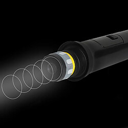 Avis Microphone sans fil de poche