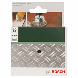 Acheter Bosch Brosse boisseau pour perceuse - 75 mm