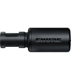 Acheter Shure Microphone PC - Noir