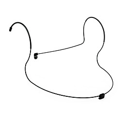 Rode Lav-HeadSet Junior - Noir