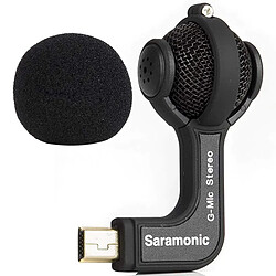 Saramonic G-Mic - Noir