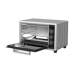 Acheter Four multifonction 42l 1800w silver - FC4500MS - BRANDT