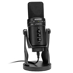 Samson G-Track Pro - Noir