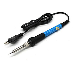Fer à souder électrique 60W, 220V pas cher