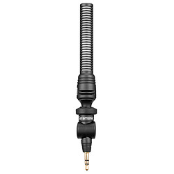 Saramonic SmartMic5 TRS - Noir