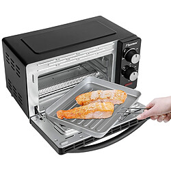 Four 9l 800w noir - AOV9 - BESTRON pas cher