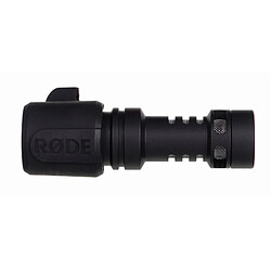 Rode VideoMic ME-C - Noir pas cher
