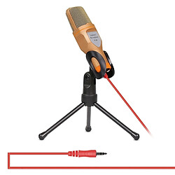 Microphone