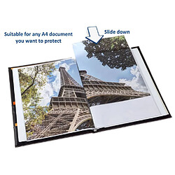 Acheter Rillstab Dossier de présentation A4 Ambassador Luxe