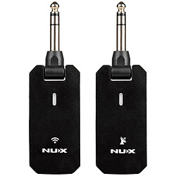 Nux C5RC