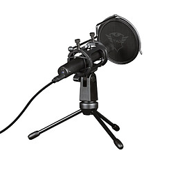 Avis Trust Microphone PC - Noir