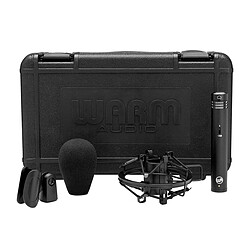 Avis Warm Audio WA-84-C B