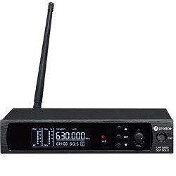 Avis Prodipe M850 DSP Solo
