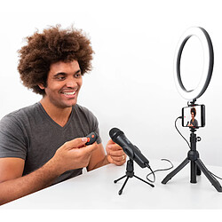 Ik multimedia iRig Video Creator HD - Noir