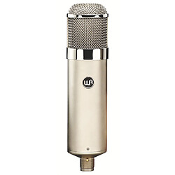 Avis Warm audio WA-47 - Champagne
