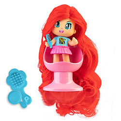 GP Toys Pinypon Cheveux Longs