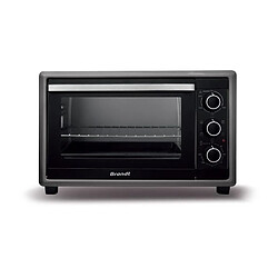 Brandt FC21MUB - Gris foncé