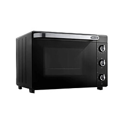 Delonghi EO40112.BK - Noir pas cher