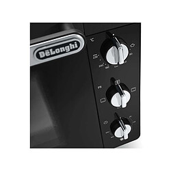 Acheter Delonghi EO40112.BK - Noir