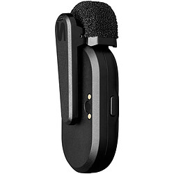 Avis Shure MOVEMIC MV ONE Z6 - Noir